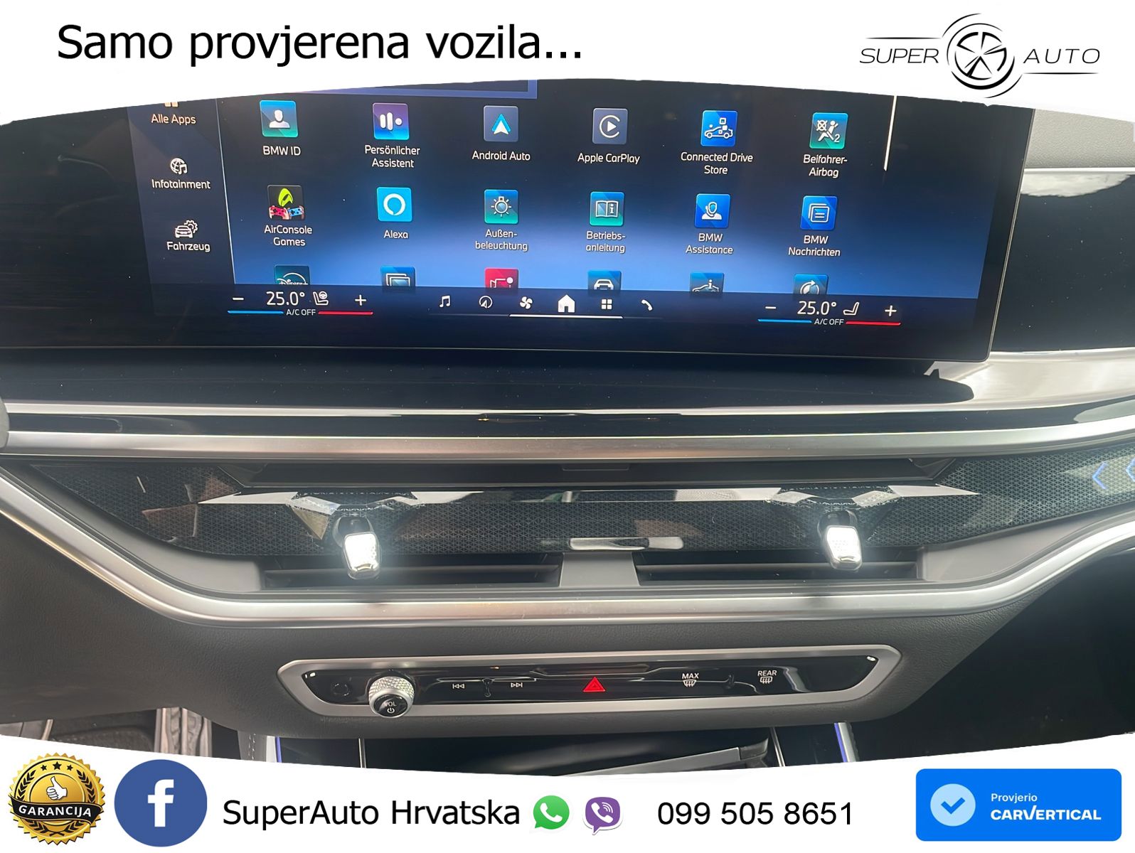 BMW X5 30d (298 KS) xDrive Steptronic M Sport LED+GR SJED+ACC
