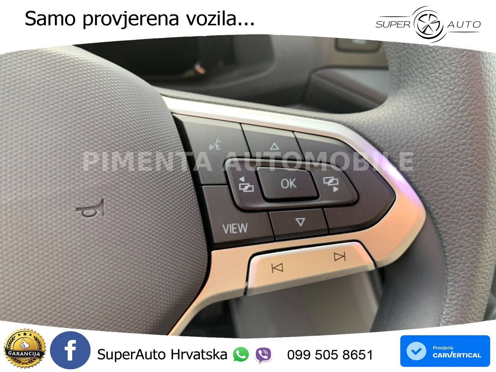 VW Crafter 163 KS