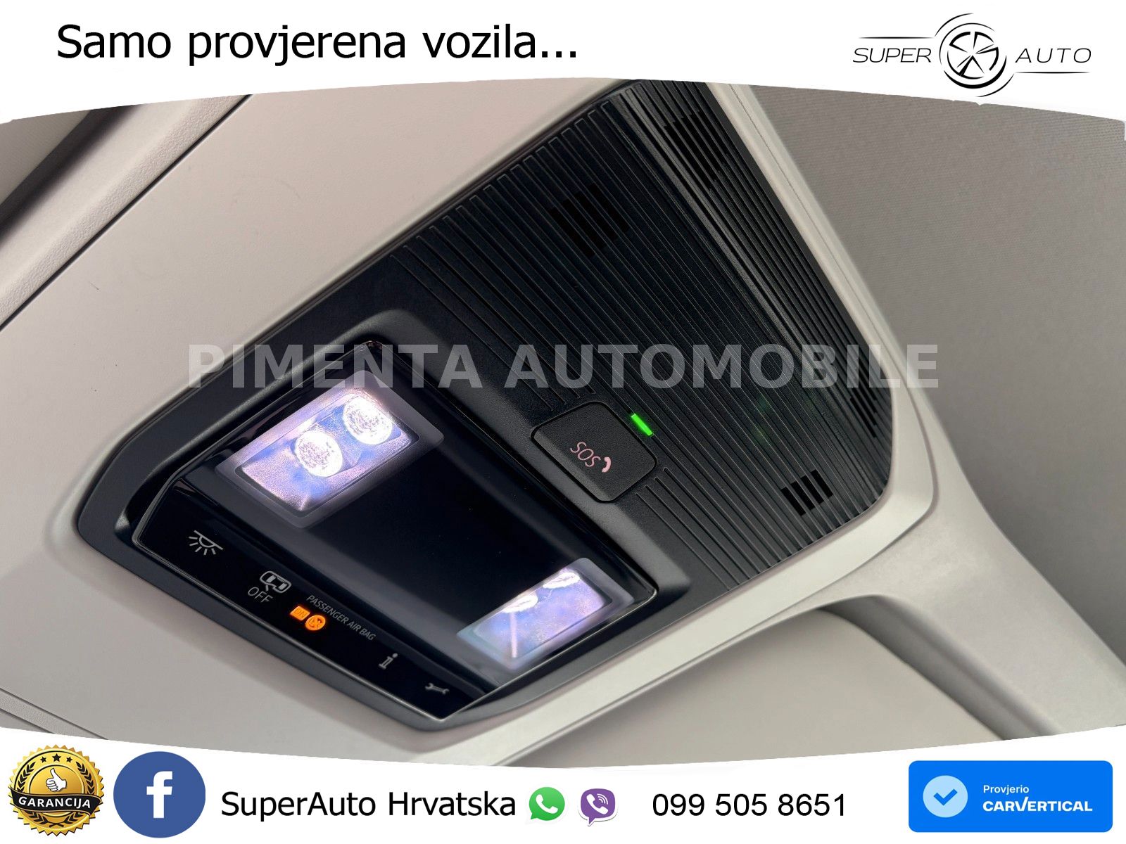 VW Crafter 163 KS