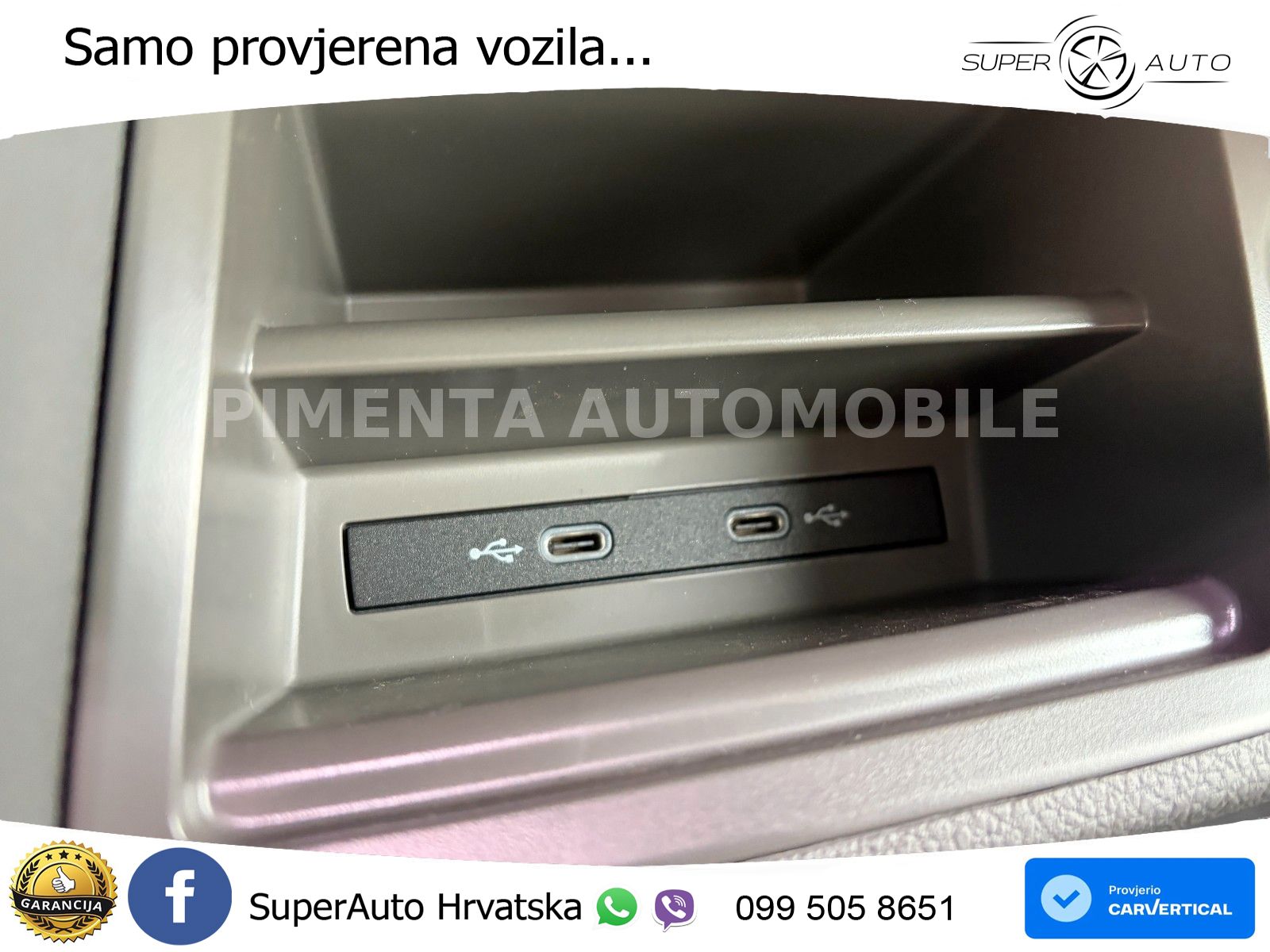 VW Crafter 163 KS