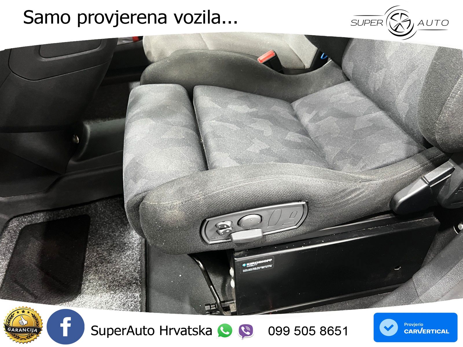 Peugeot Partner 102 KS