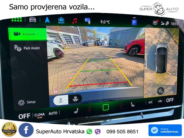 Volkswagen ID.3 GTX Performance 84 kWh (326 KS)