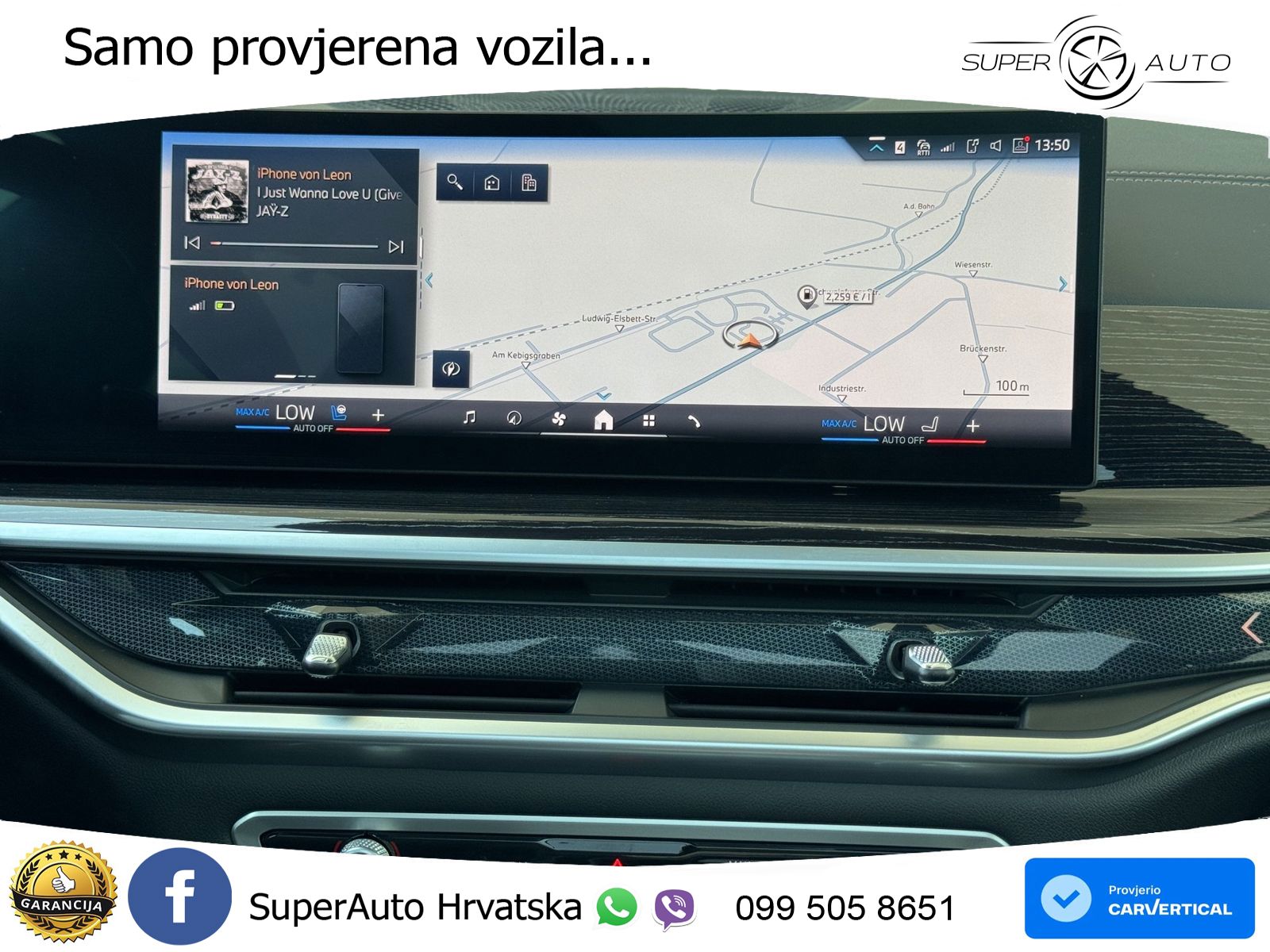 BMW X5 30d (286 KS) xDrive Steptronic