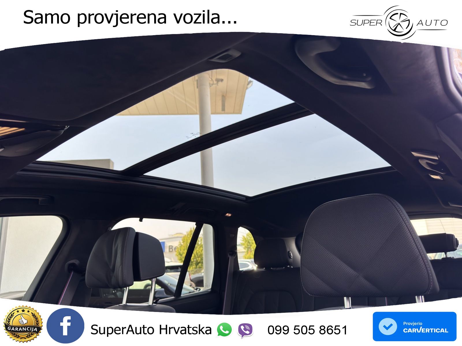 BMW X5 30d (286 KS) xDrive Steptronic