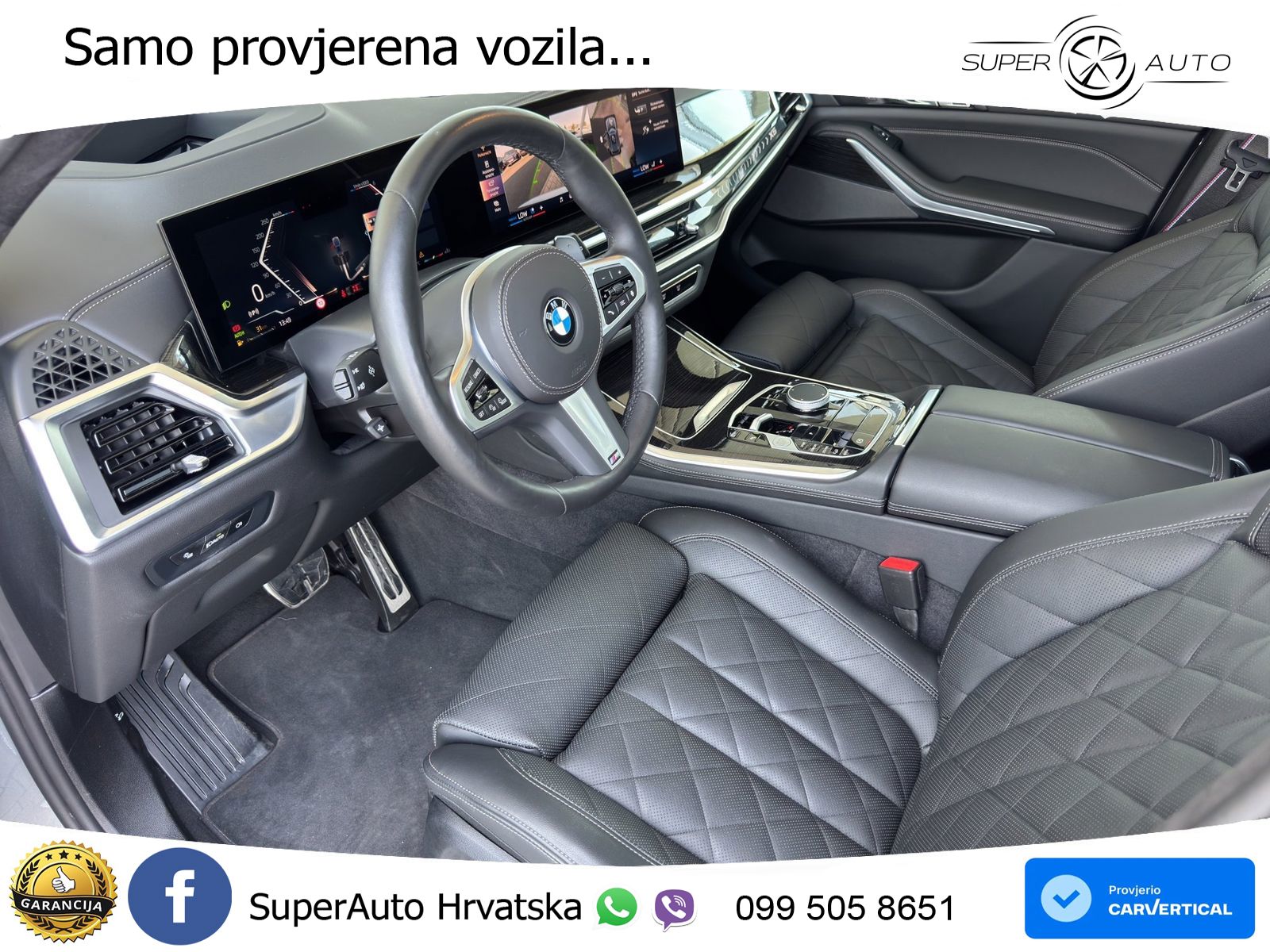 BMW X5 30d (286 KS) xDrive Steptronic