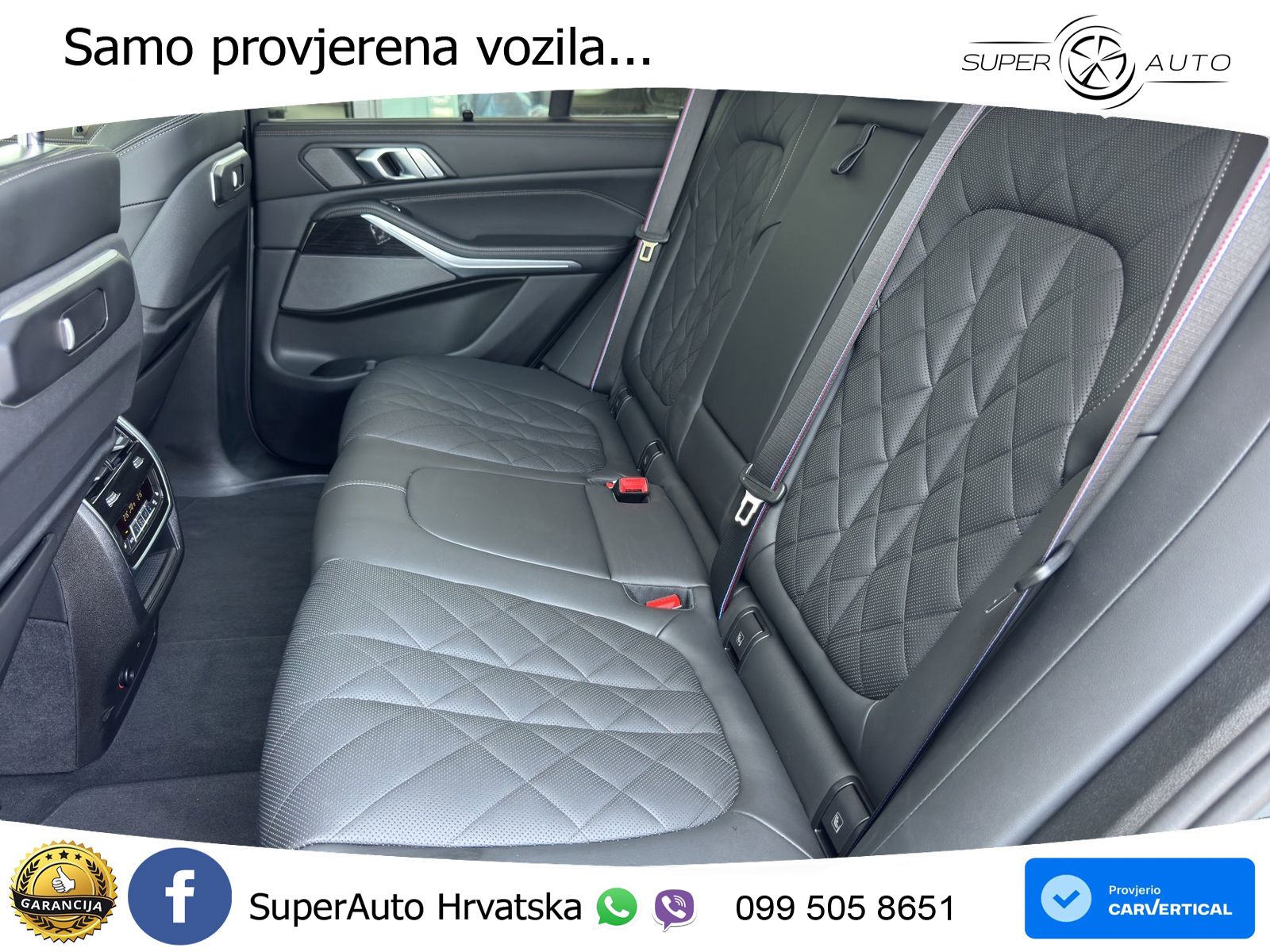 BMW X5 30d (286 KS) xDrive Steptronic