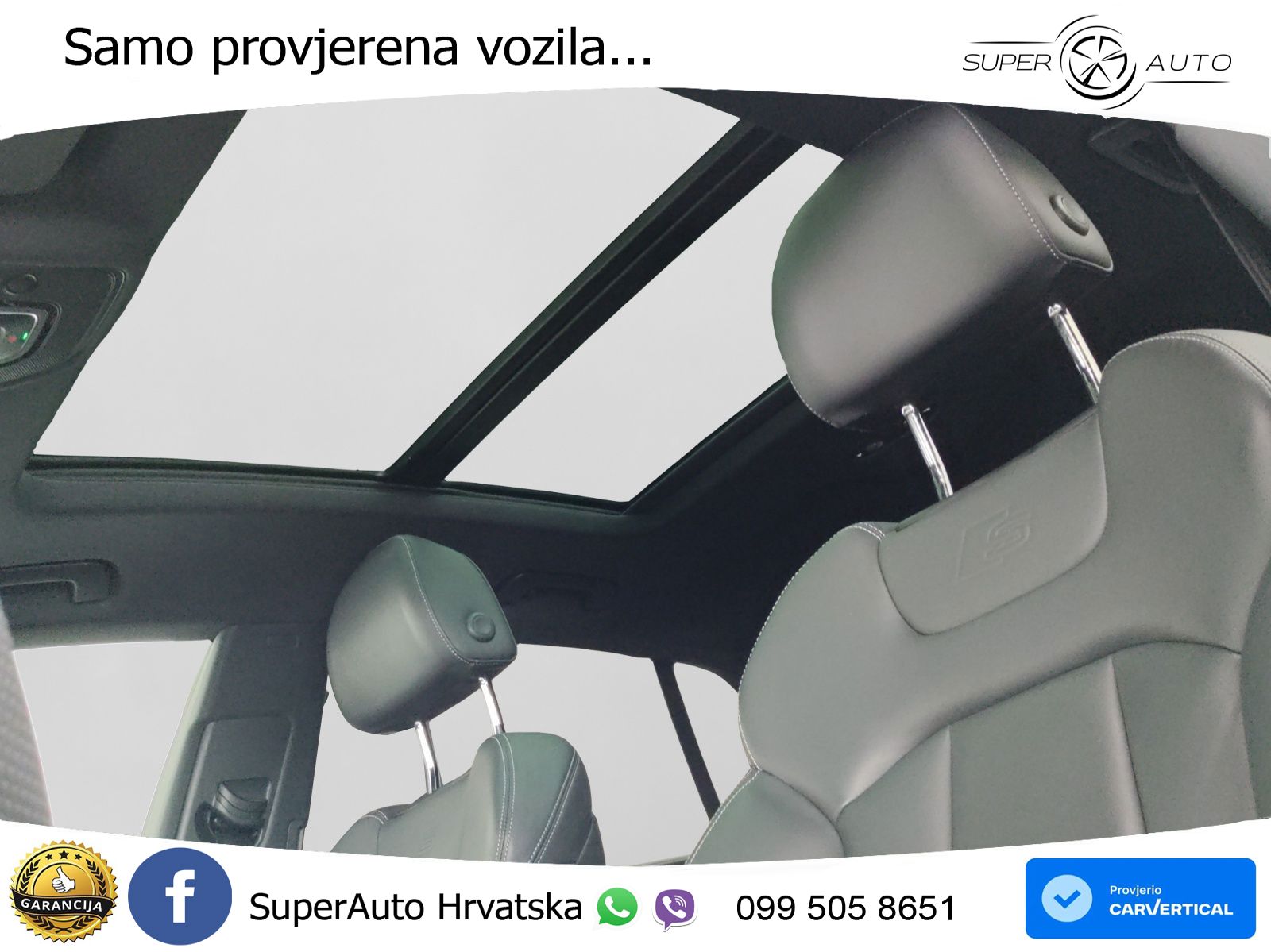 Audi Q8 50 TDI V6 (286 KS) quattro Tiptronic