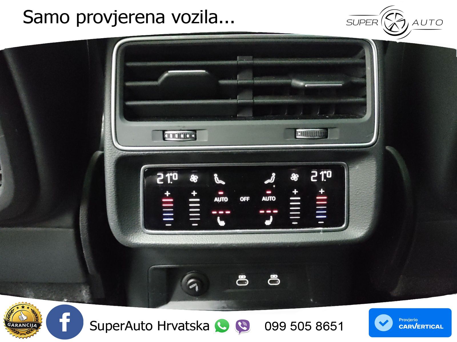 Audi Q8 50 TDI V6 (286 KS) quattro Tiptronic