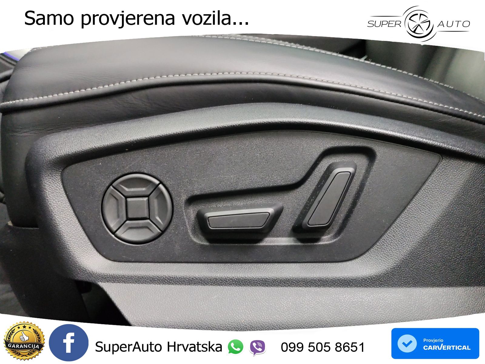 Audi Q8 50 TDI V6 (286 KS) quattro Tiptronic