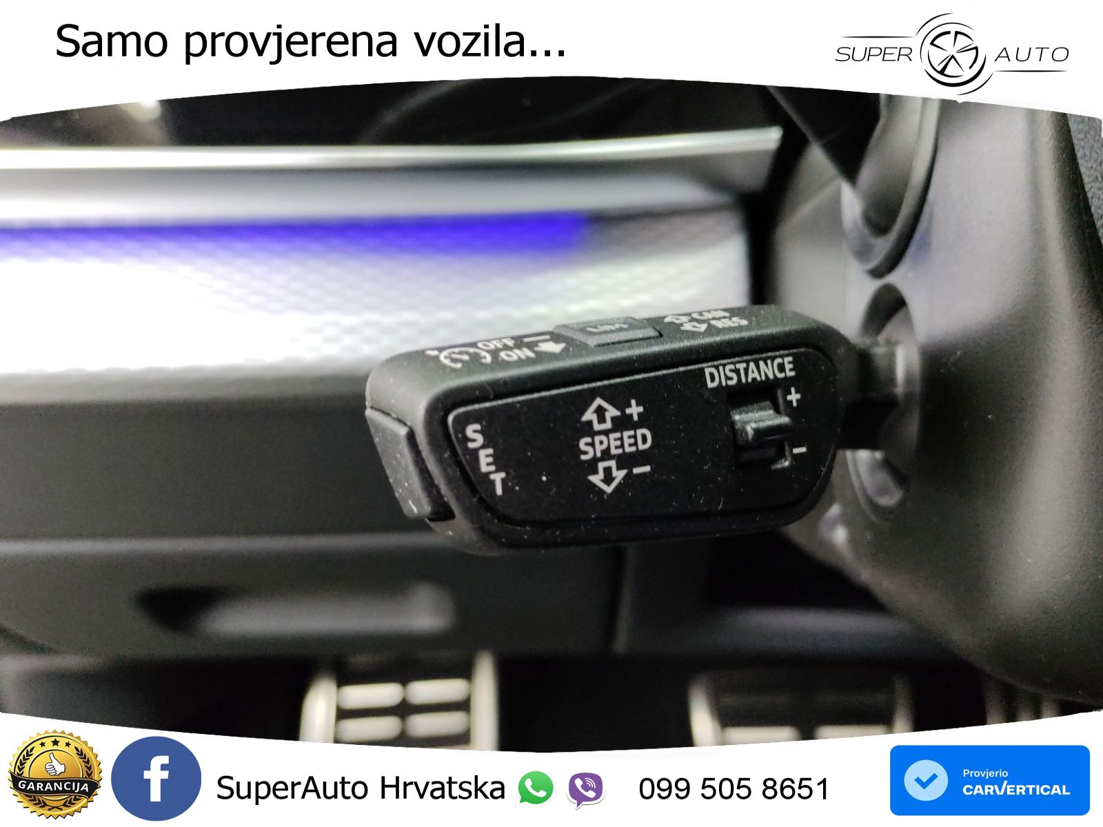 Audi Q8 50 TDI V6 (286 KS) quattro Tiptronic