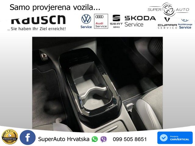 Volkswagen ID.4 Pure Performance 55 kWh (170 KS) LED+GR SJED+ACC