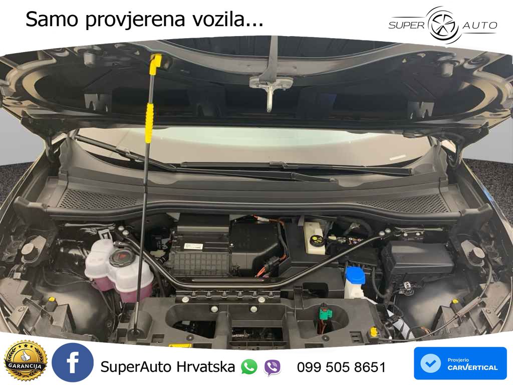 Volkswagen ID.4 GTX 82 kWh (340 KS) 4MOTION