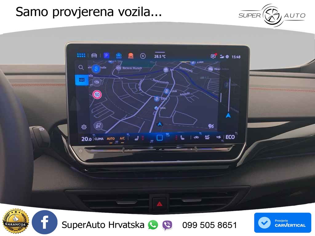 Volkswagen ID.4 GTX 82 kWh (340 KS) 4MOTION