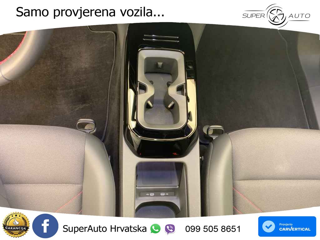 Volkswagen ID.4 GTX 82 kWh (340 KS) 4MOTION