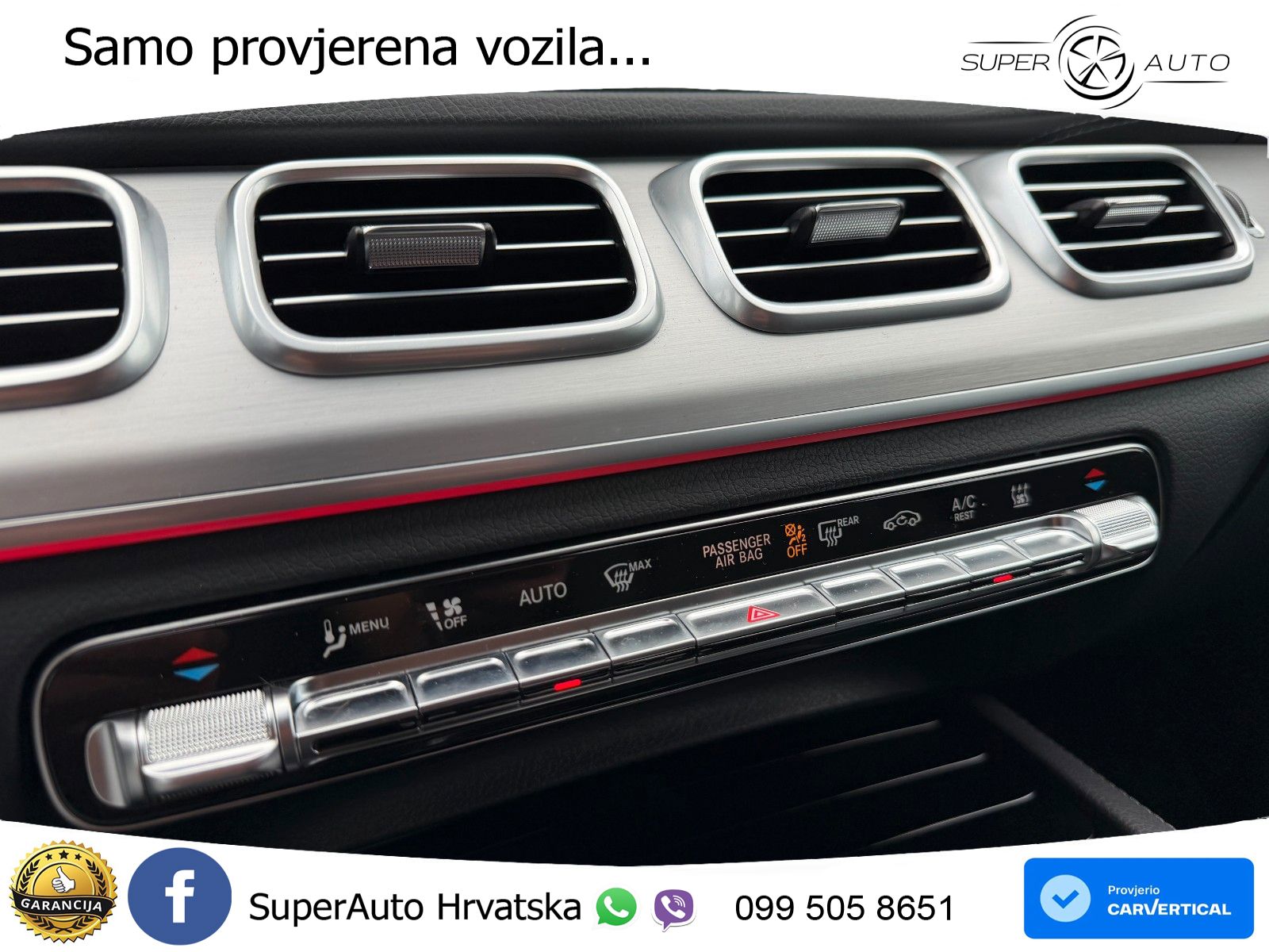 Mercedes GLE Coupe 400e (381 KS) 4MATIC 9G-TRONIC AMG LED+GR SJED+ACC