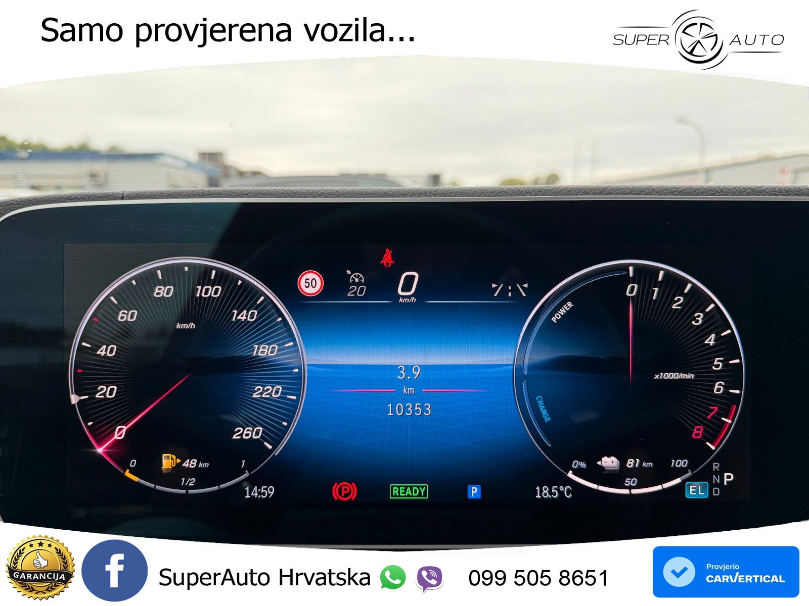 Mercedes GLE Coupe 400e (381 KS) 4MATIC 9G-TRONIC AMG LED+GR SJED+ACC