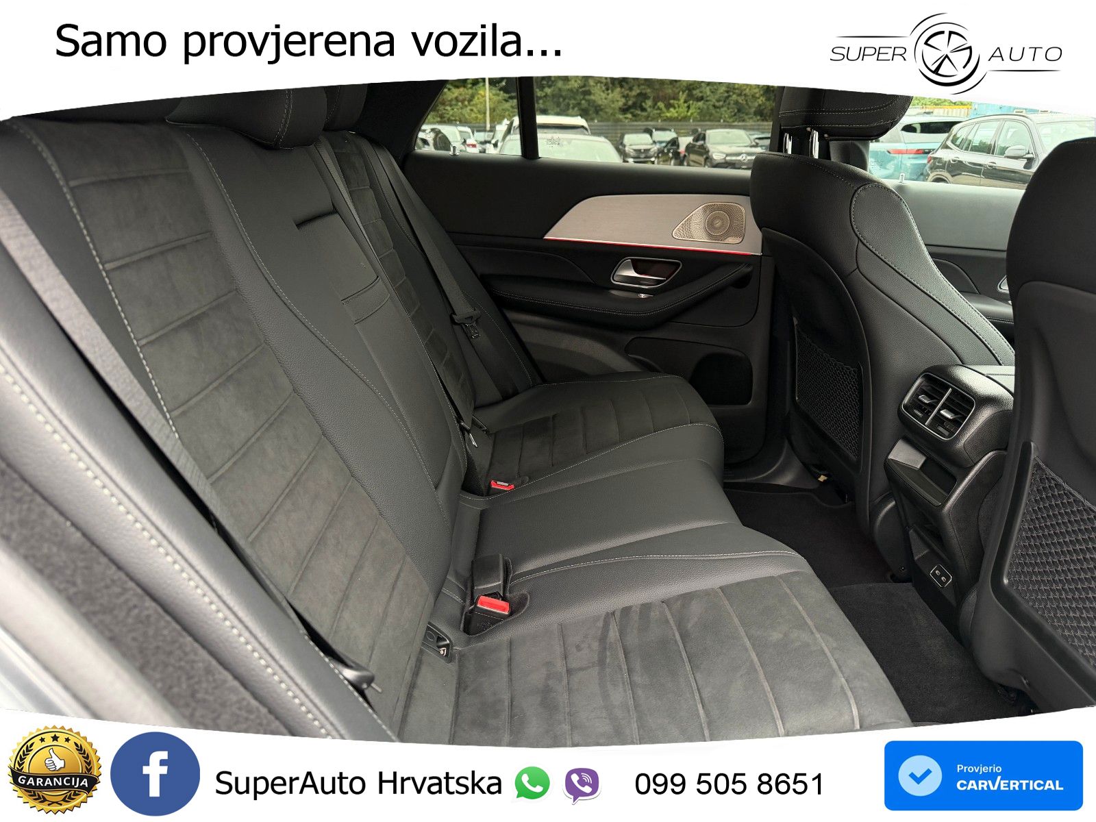 Mercedes GLE Coupe 400e (381 KS) 4MATIC 9G-TRONIC AMG LED+GR SJED+ACC