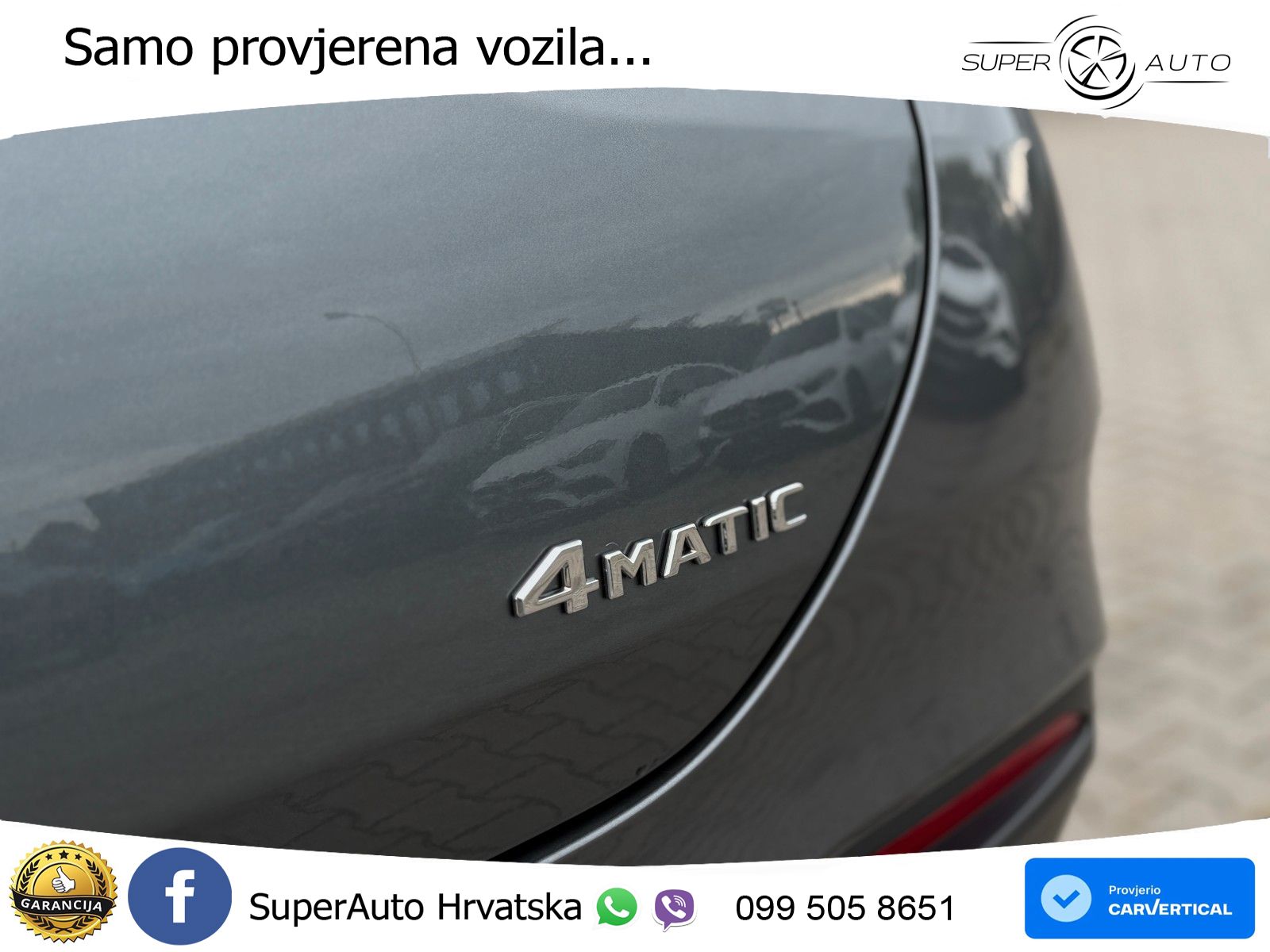 Mercedes GLE Coupe 400e (381 KS) 4MATIC 9G-TRONIC AMG LED+GR SJED+ACC