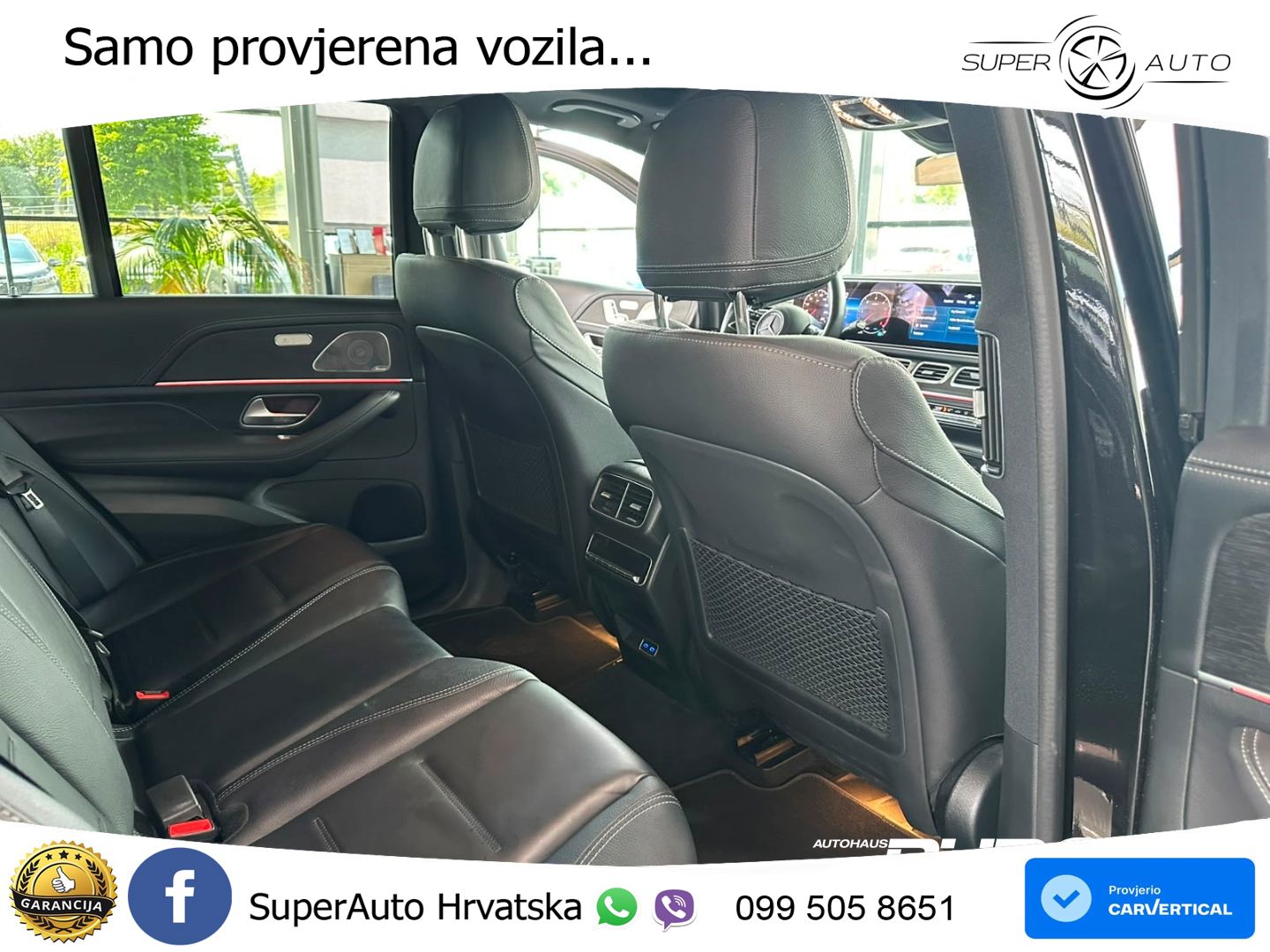 Mercedes GLE 300d (269 KS) EQ Boost 4MATIC 9G-TRONIC AMG LED+GR SJED+ACC