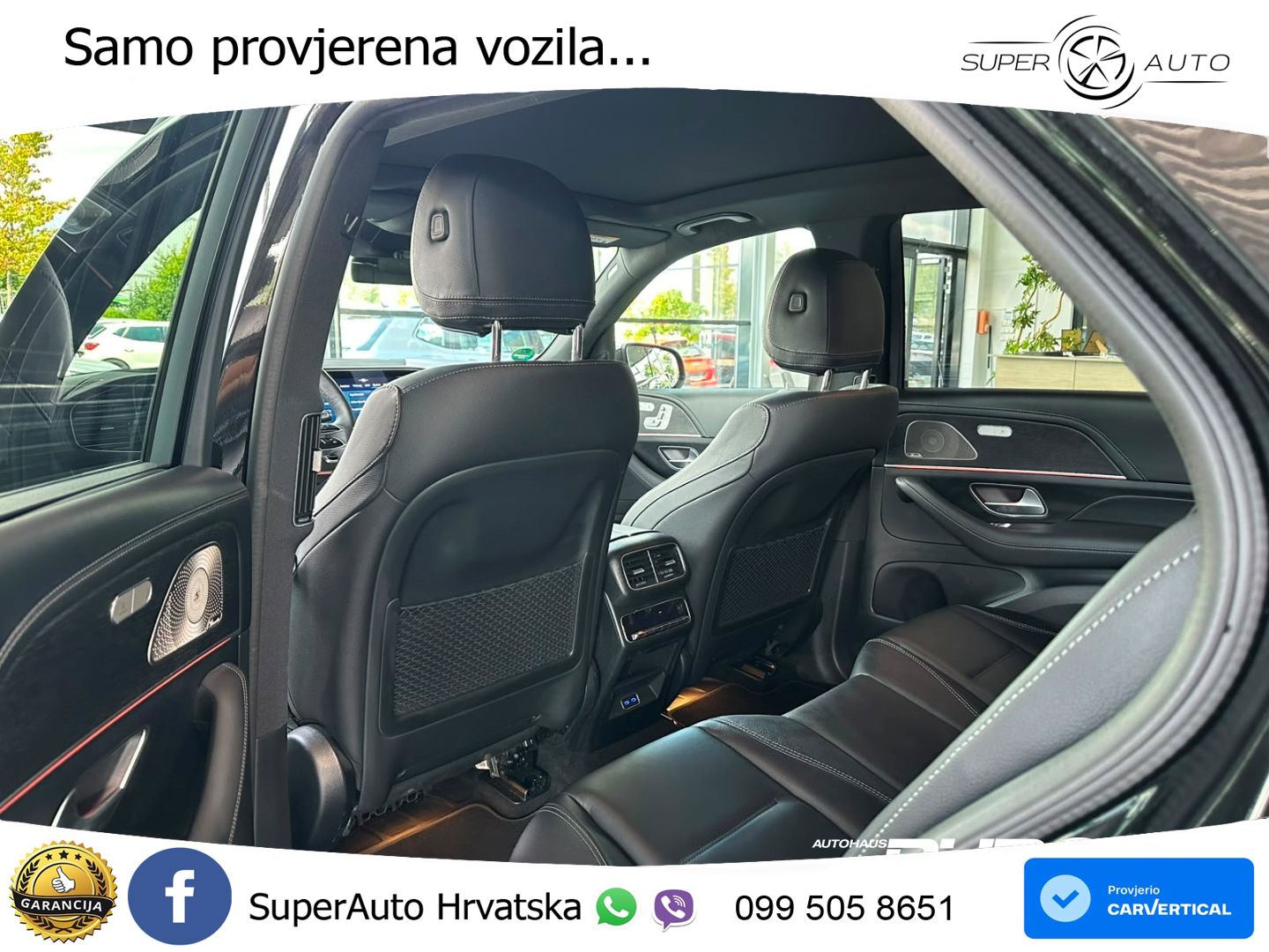 Mercedes GLE 300d (269 KS) EQ Boost 4MATIC 9G-TRONIC AMG LED+GR SJED+ACC