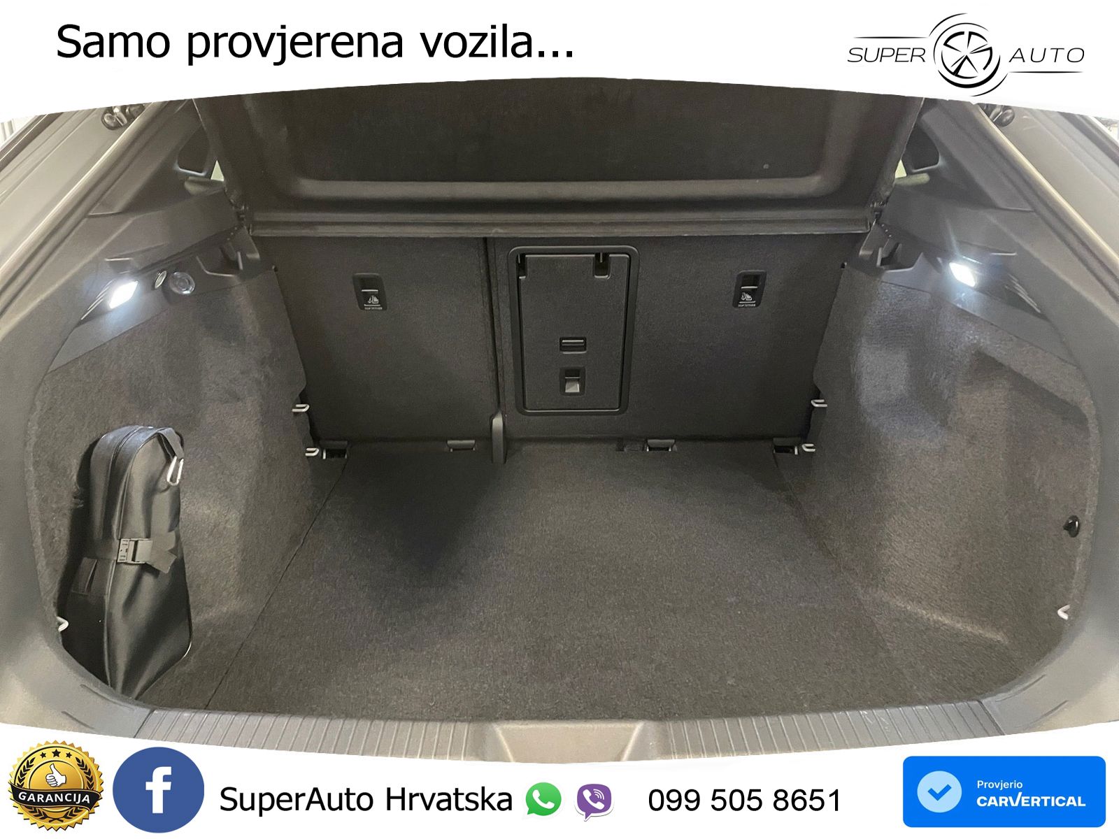 Volkswagen ID.5 Pro Performance 82 kWh (204 KS) LED+GR SJED+ACC