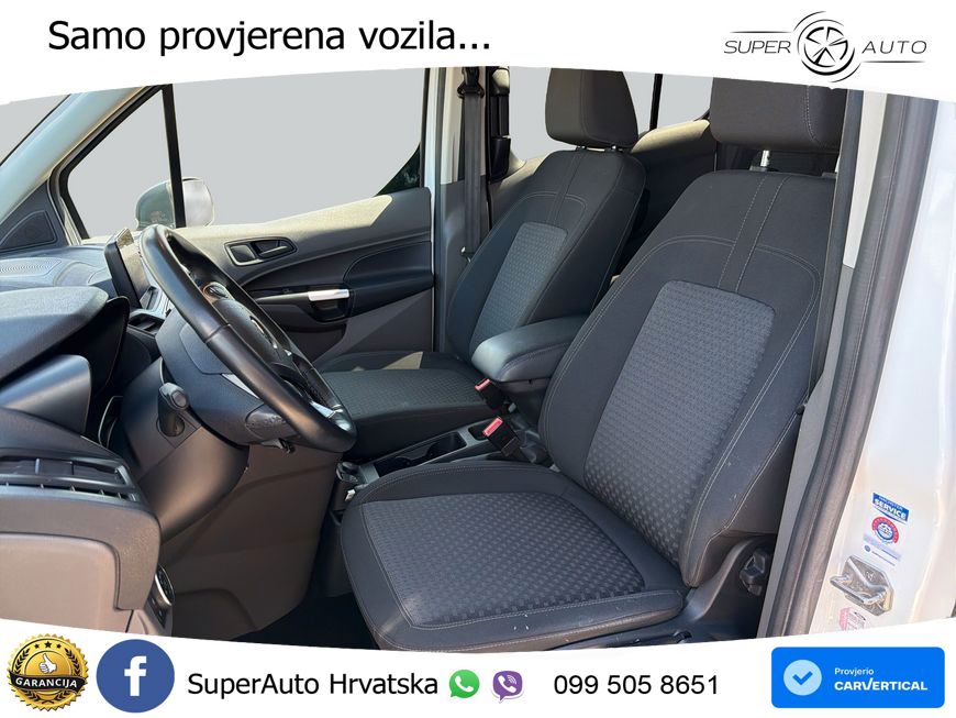 Ford Transit 120 KS
