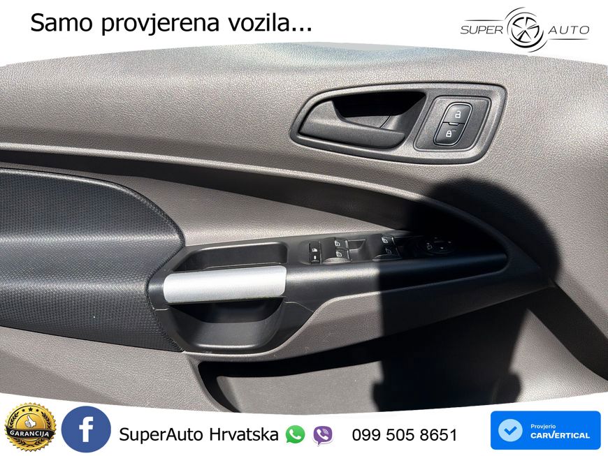 Ford Transit 120 KS