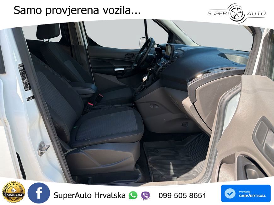 Ford Transit 120 KS