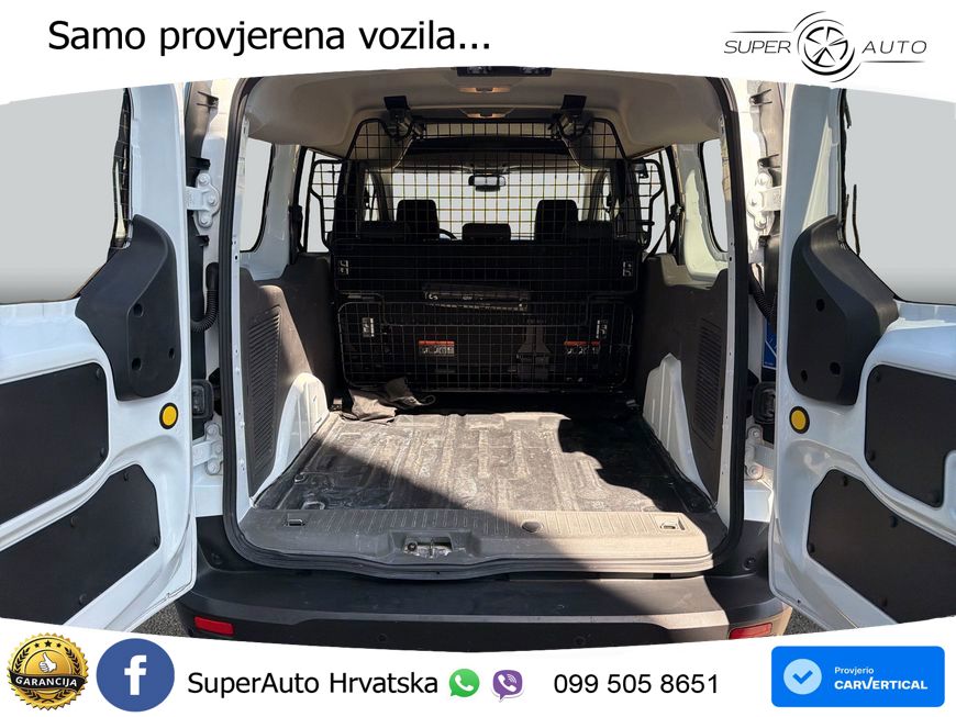 Ford Transit 120 KS