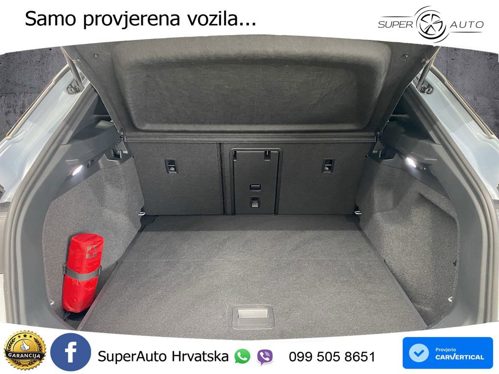 Volkswagen ID.4 Pro 82 kWh (286 KS)