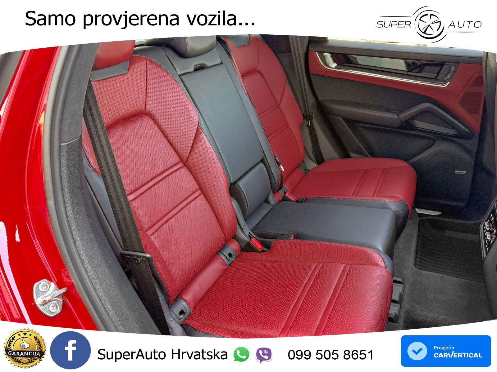 Porsche Cayenne Turbo 4.0 V8 (739 KS) E-Hybrid Tiptronic S