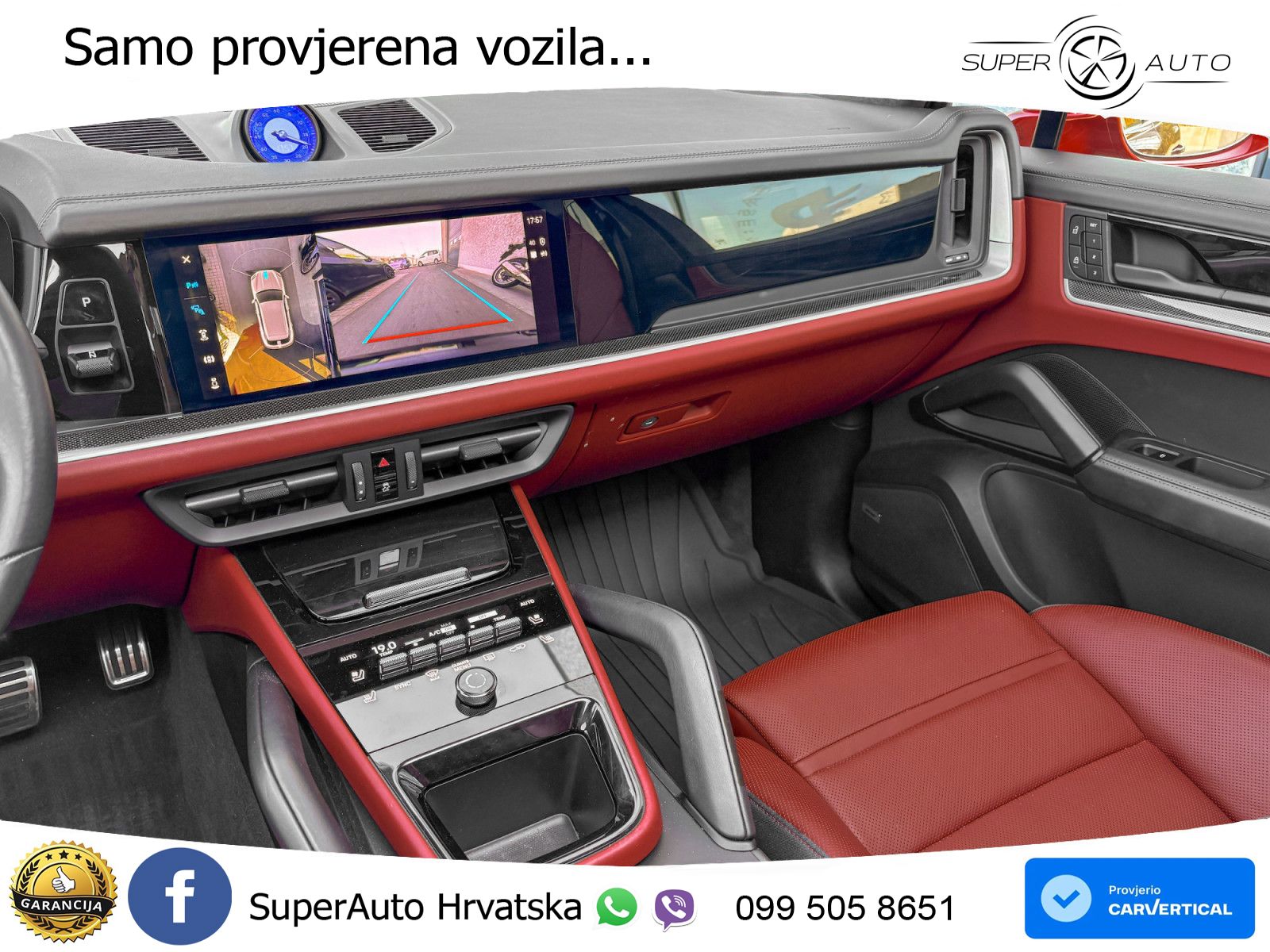 Porsche Cayenne Turbo 4.0 V8 (739 KS) E-Hybrid Tiptronic S