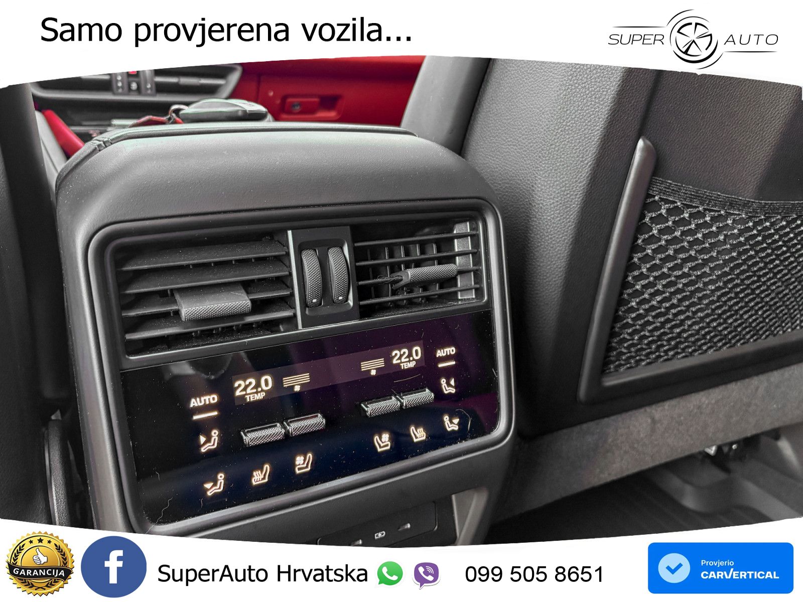 Porsche Cayenne Turbo 4.0 V8 (739 KS) E-Hybrid Tiptronic S