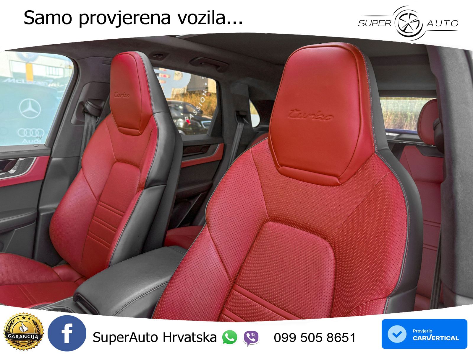Porsche Cayenne Turbo 4.0 V8 (739 KS) E-Hybrid Tiptronic S