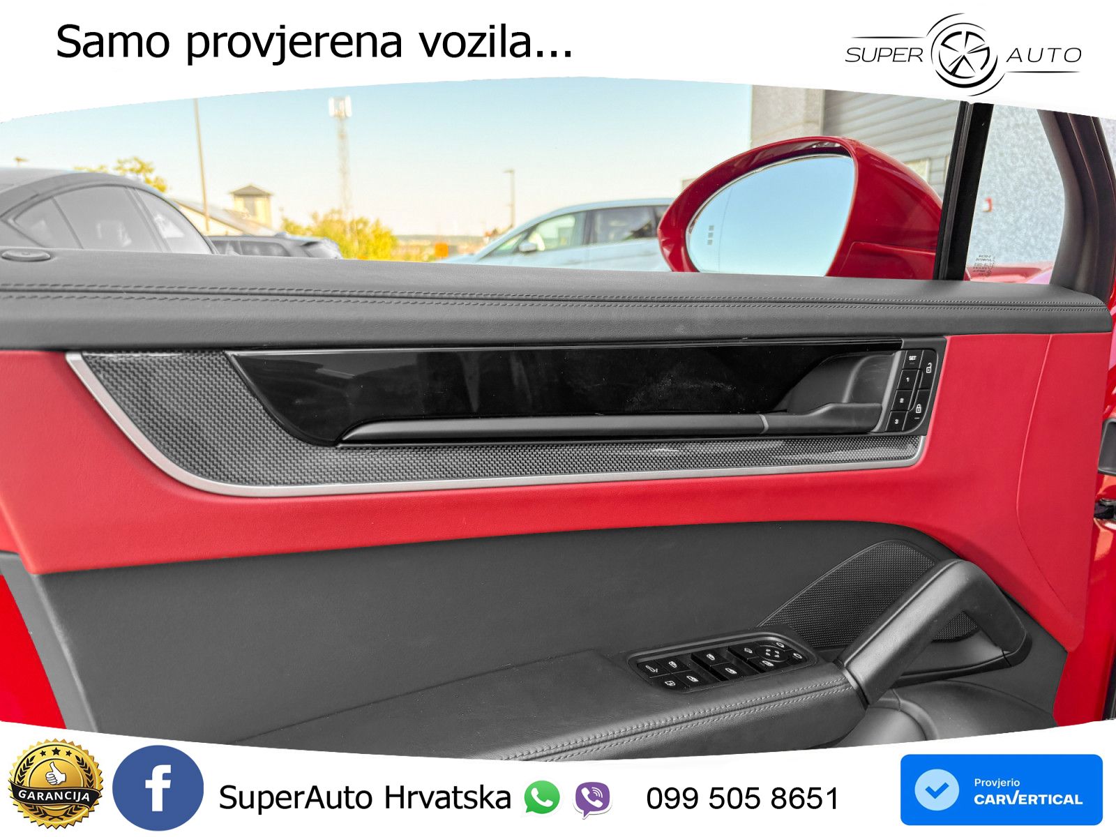Porsche Cayenne Turbo 4.0 V8 (739 KS) E-Hybrid Tiptronic S