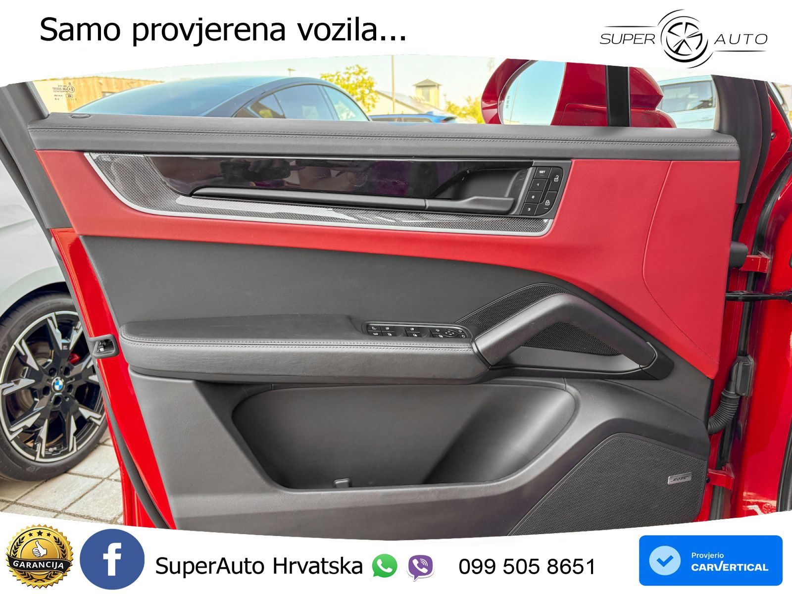 Porsche Cayenne Turbo 4.0 V8 (739 KS) E-Hybrid Tiptronic S