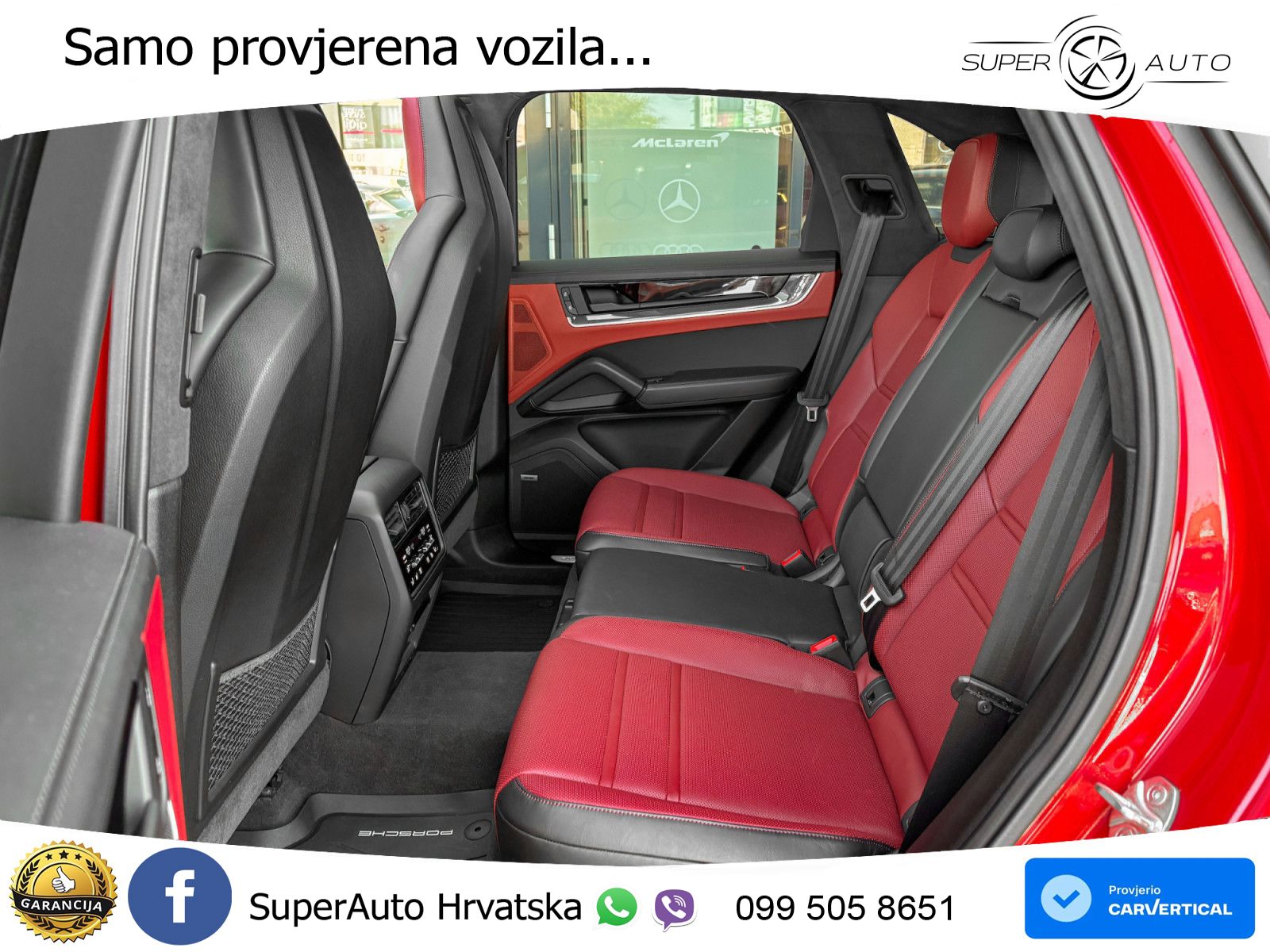 Porsche Cayenne Turbo 4.0 V8 (739 KS) E-Hybrid Tiptronic S