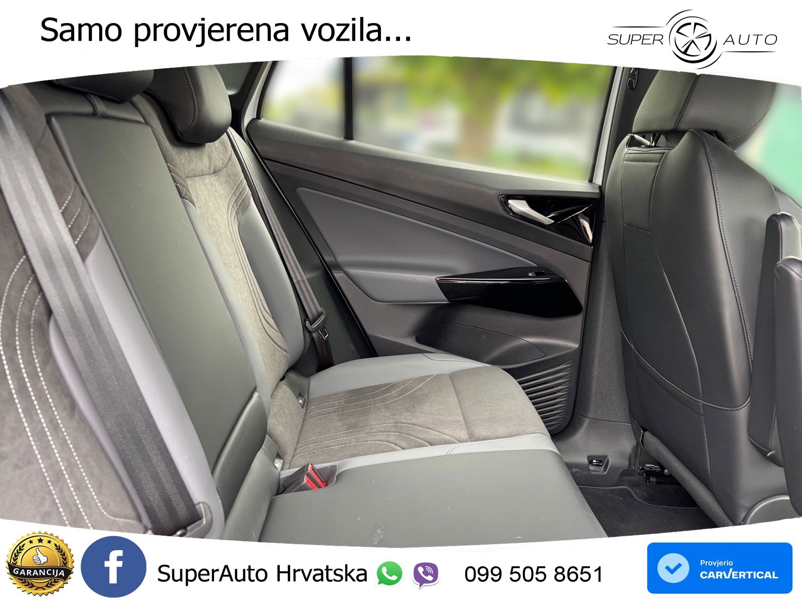 Volkswagen ID.4 Pure Performance 55 kWh (170 KS) LED+GR SJED+ACC