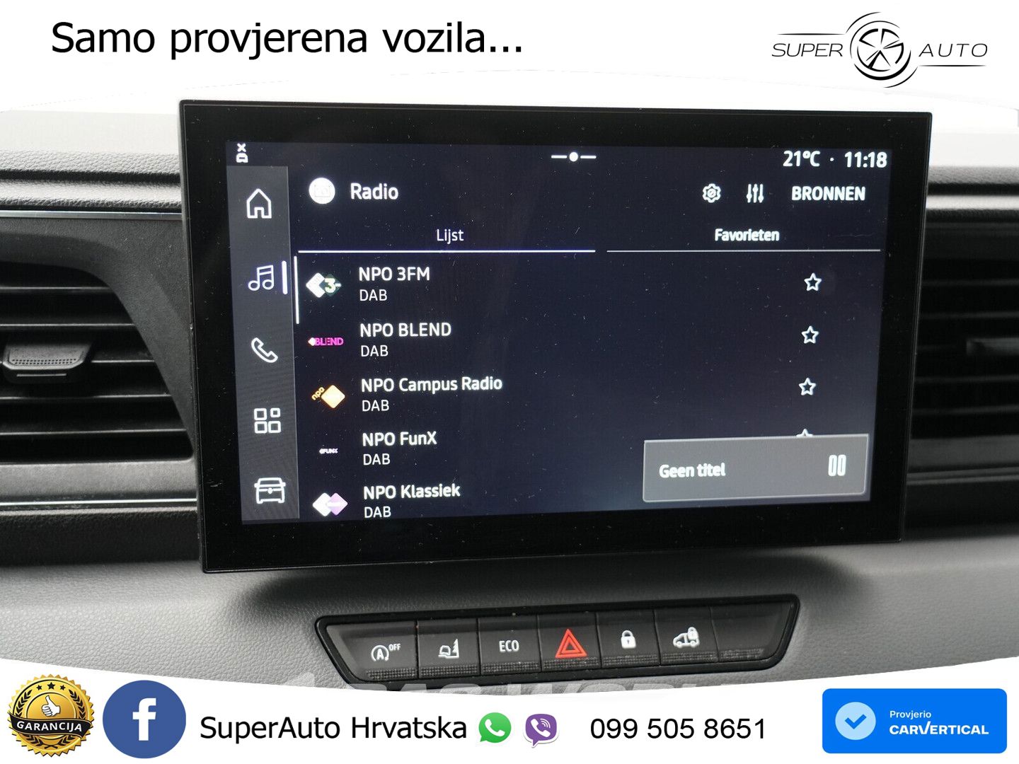 Renault Master 150 KS