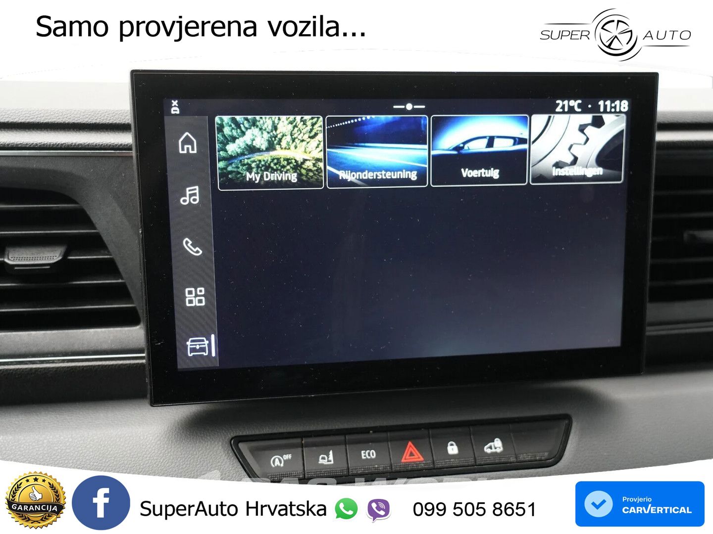 Renault Master 150 KS