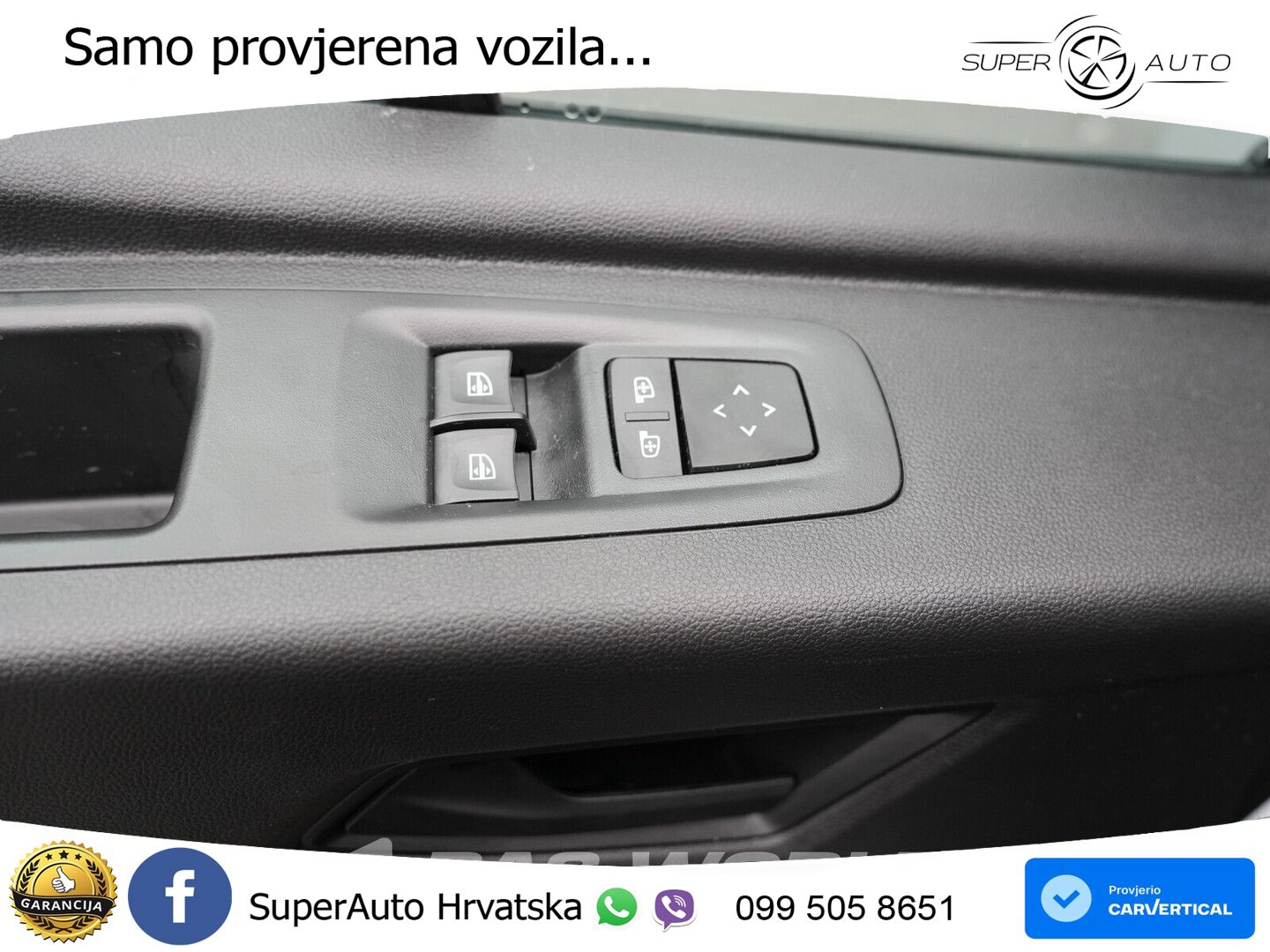 Renault Master 150 KS
