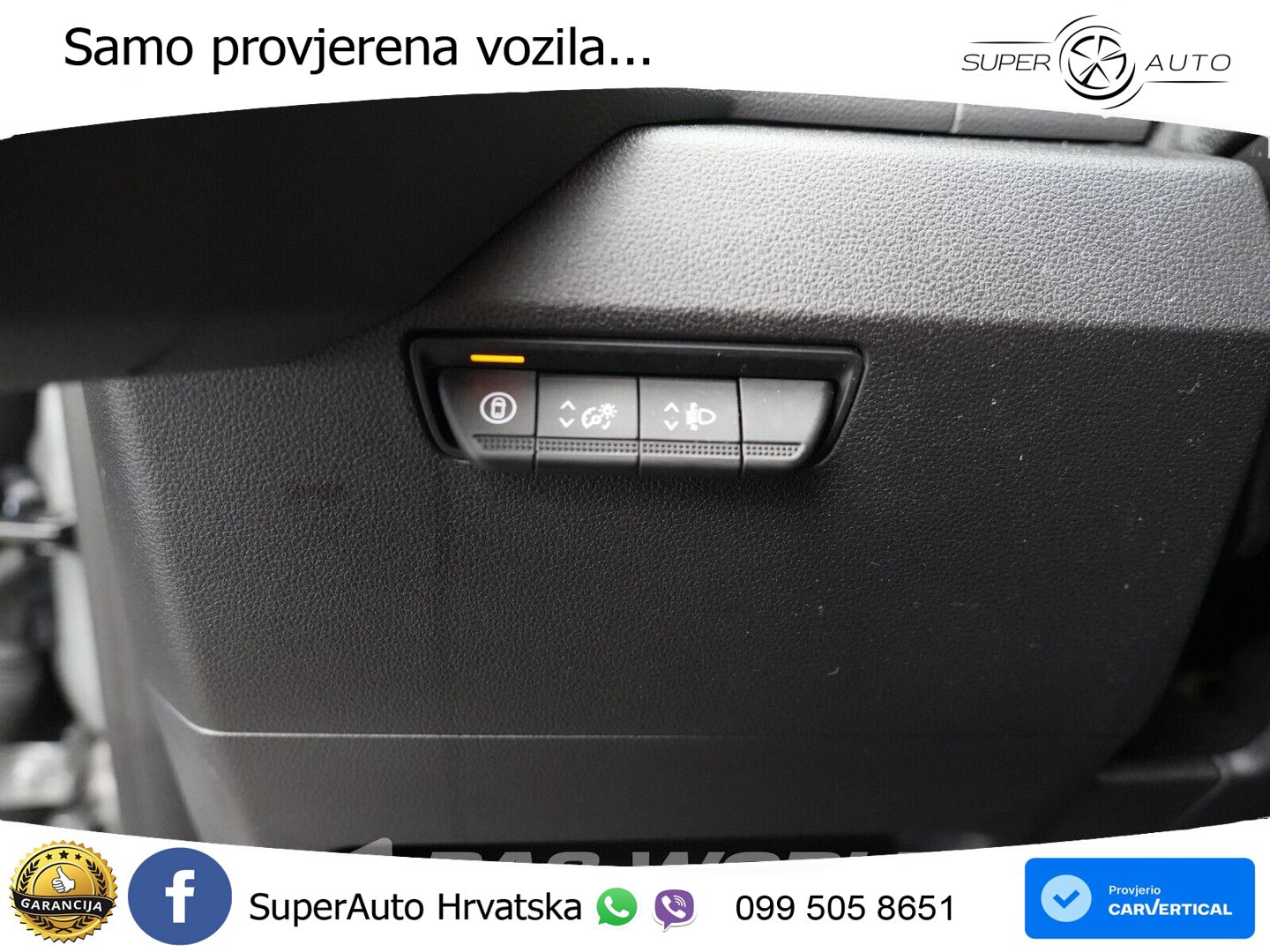 Renault Master 150 KS