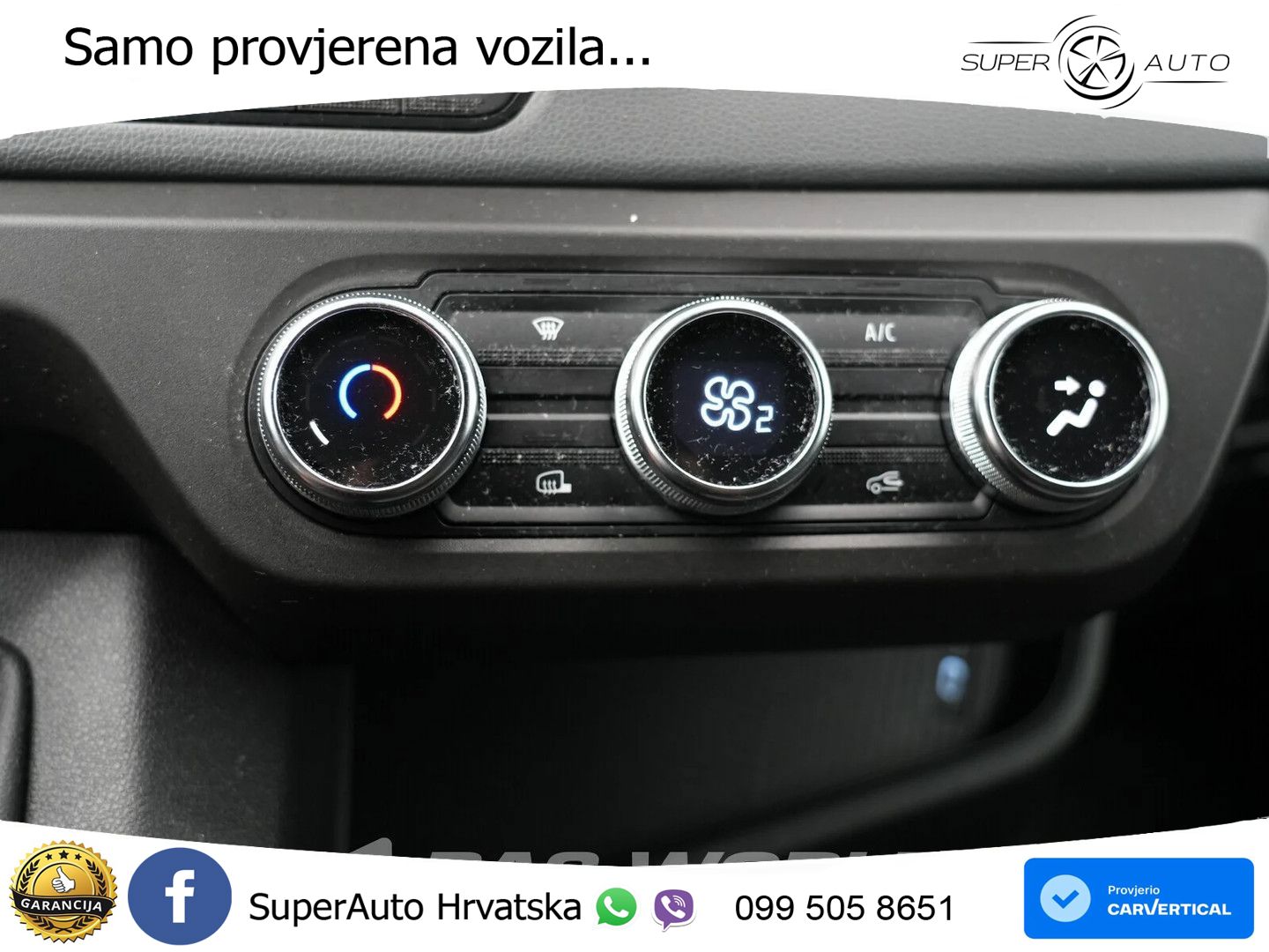 Renault Master 150 KS