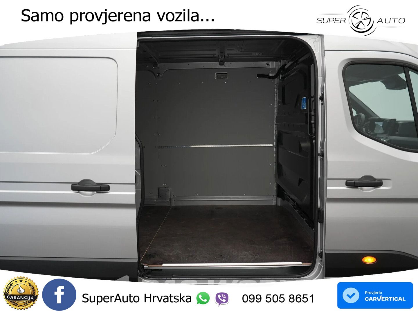 Renault Master 150 KS
