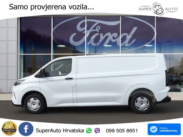 Ford Transit 150 KS