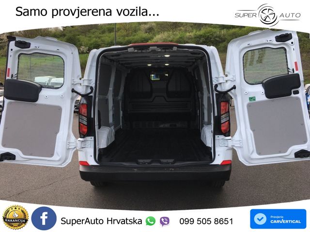 Ford Transit 150 KS