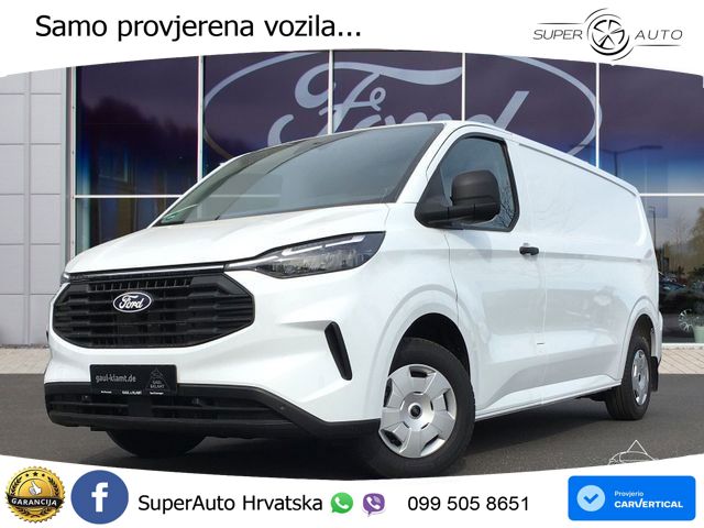 Ford Transit 150 KS