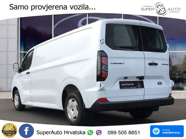 Ford Transit 150 KS