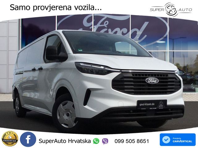Ford Transit 150 KS