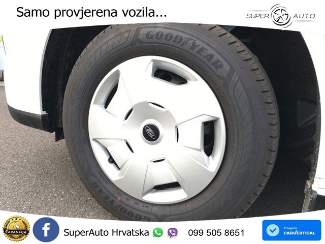 Ford Transit 150 KS